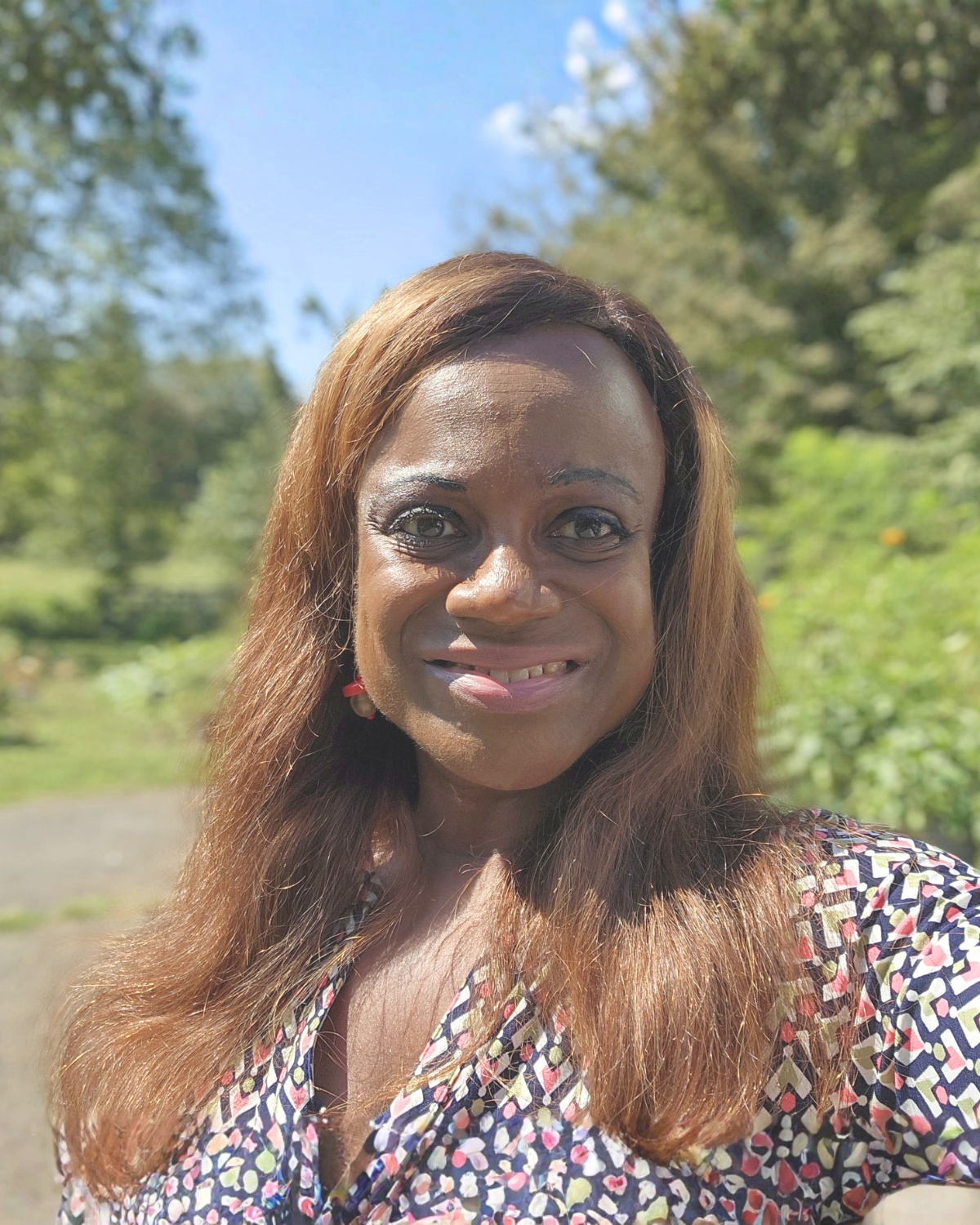 Philomena Asante